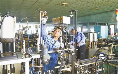 外眼看山東 央媒一周圖片擷英 豐收金秋遇上國慶假日