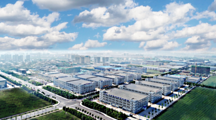 坊子力筑高端制造業聚集發展新優勢