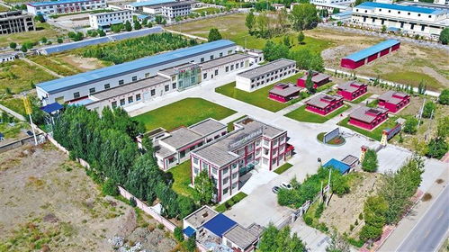 放大公司優(yōu)勢(shì) 做強(qiáng)特色產(chǎn)業(yè)