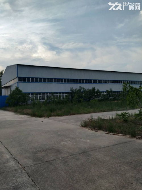 086小店工業(yè)園區(qū)廠房大院出租