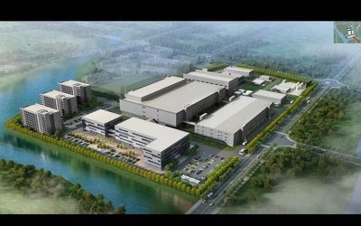 中芯國(guó)際:以&ldquo;標(biāo)準(zhǔn)地&rdquo;推動(dòng)產(chǎn)業(yè)提檔升級(jí)