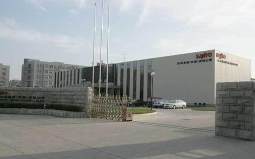 南開(kāi)工業(yè)園