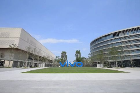 極限挑戰(zhàn) 進(jìn)入vivo工業(yè)園背后 vivo 5g國(guó)際實(shí)力凸顯