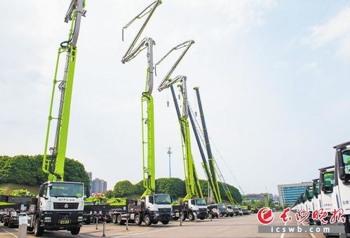 長(zhǎng)沙新目標(biāo) 全球研發(fā)中心城市