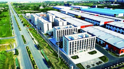 二道區:大項目建設結碩果 賦能發展涌新潮