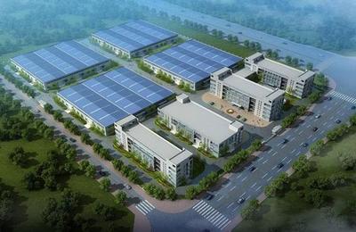 什么叫集體工業用地