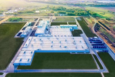 長城汽車俄羅斯圖拉工廠投產 締造中國汽車&ldquo;走出去&rdquo;里程碑