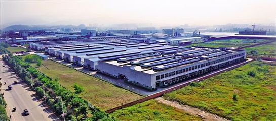 「區縣解讀」梁平工業園獲&ldquo;50億級農產品加工業示范園區&rdquo;稱號