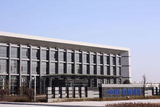 蘇州宿遷工業園區 七年時間打造 微縮版的蘇州工業園區