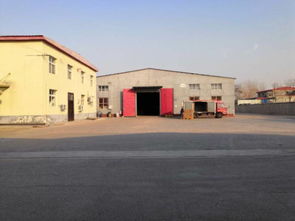 北京順義 12000㎡ 庫房出租 獨院