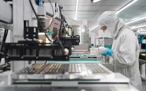 訪市工信局黨組書記 局長張濤 加快實施產業(yè)升級行動 奮力推動工業(yè)經濟高質量發(fā)展