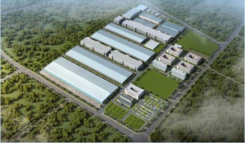 剛剛,省重大項目集中開工儀式在光明舉行!深圳241個重大工程總投資約3273.2億元!