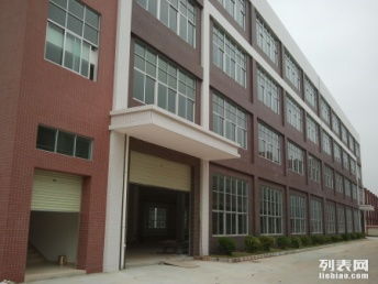 圖 東涌 工業(yè)園 獨棟標準廠房6400方出租 廣州廠房 倉庫 土地