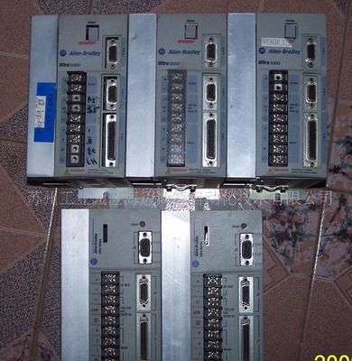 【Allen-Bradley伺服驅動器(圖)】價格_廠家_圖片 -