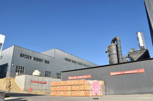 2021年,華坪工業園區產值首次突破百億元大關 接下來他們將...