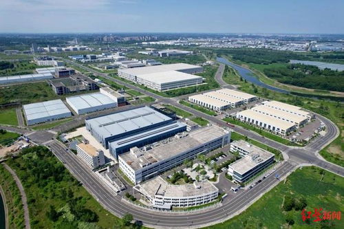 創造從空地建廠到產品下線新速度 成都這個新能源項目從簽約到投產僅86天