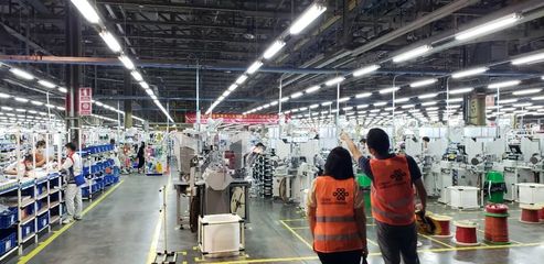 中國聯(lián)通:為全球數(shù)字化轉(zhuǎn)型注入新動能