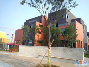 【航空港工業園600-1900平米標準廠房出售配電大的圖片】-鄭州 新鄭易登網