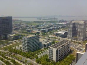 襄陽東莞工業(yè)園圖冊