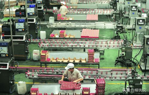 中國飲料界的 現(xiàn)金奶牛 靠名字火了20年,1款產(chǎn)品賣出100億