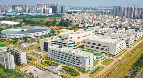 海南海藥 從四方面發(fā)力助推企業(yè)創(chuàng)新轉(zhuǎn)型