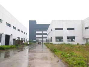 橫跨上海 蘇州 環頌以智取勝帶動工業園管理升級