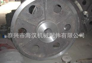 【各類不銹鋼 耐熱鋼 耐磨鋼 高溫合金鑄鋼件(圖)】價格,廠家,圖片-中國網庫