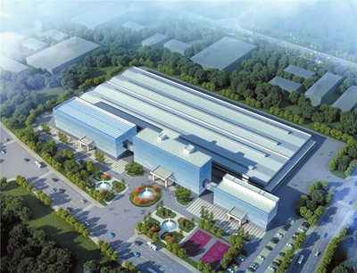 2019年九華建設大幕開啟 15個重大產業項目總投資76.14億元推進工業園發展