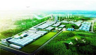 長(zhǎng)沙航空工業(yè)園兩大樓竣工 大飛機(jī)產(chǎn)業(yè)迎來(lái)新機(jī)遇