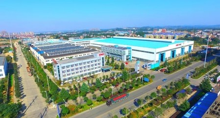 攜手岳陽(yáng)，共創(chuàng)工業(yè)新篇——工業(yè)園發(fā)展展望