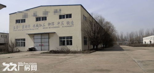 工業(yè)園區(qū)廠房租賃 提升企業(yè)運(yùn)營(yíng)效能的關(guān)鍵