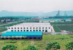 江西信豐工業園區的發展現狀與前景