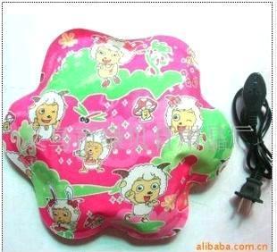 新款防爆電熱水袋 安全暖冬的智能選擇