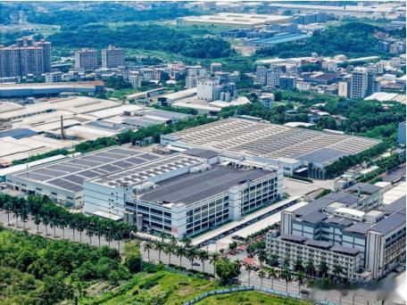 恩仕亞太區(qū)新銷售總監(jiān)考察中國市場 聚焦工業(yè)園發(fā)展