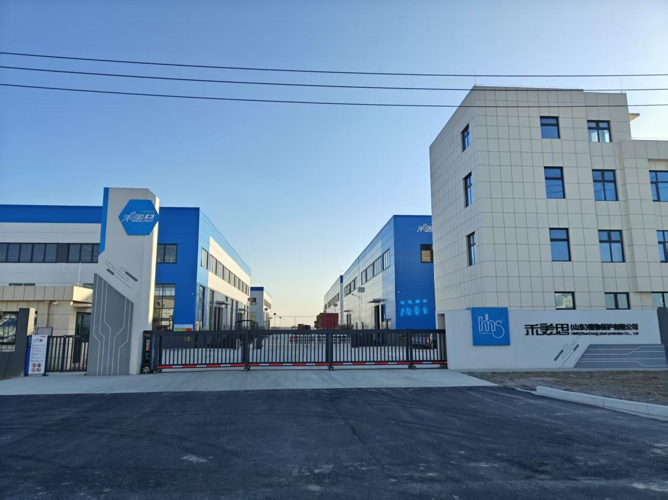 商河 一張“創(chuàng)新券”兌出企業(yè)發(fā)展新動能