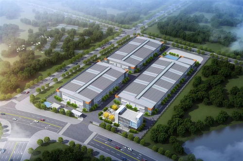 湖北明瑜藥業(yè)投資1.8億元落戶安陸洑水工業(yè)園，助力區(qū)域經(jīng)濟發(fā)展