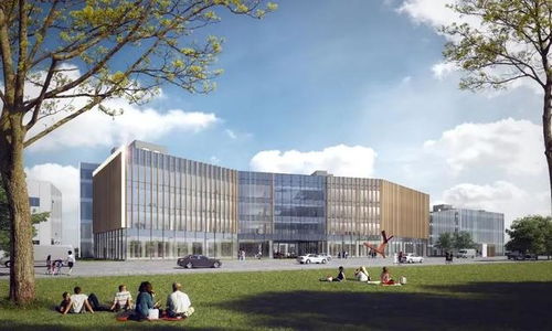 奮楫爭先，勇立潮頭——青浦工業(yè)園區(qū)加快構(gòu)建特色產(chǎn)業(yè)體系推動經(jīng)濟高質(zhì)量發(fā)展