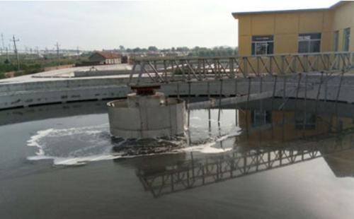 工業園區污水處理中好氧、缺氧與厭氧池的作用與協同機制