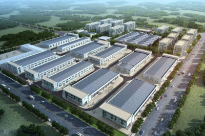 新政助推工業園區用地集約化，工業園發展邁向高質量