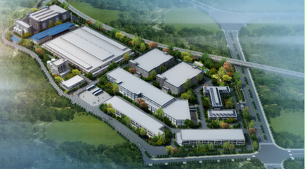 高科技工業園區 驅動城市現代化與高質量發展的關鍵引擎