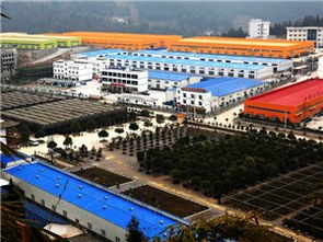 湖北宣恩工業園區 家居產業新地標，賦能區域經濟新發展