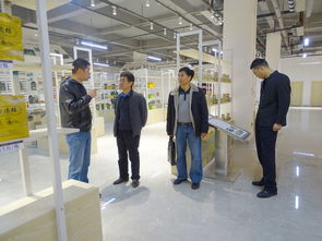 市人大深入興賓區工業園區開展優化營商環境專題調研，助力工業園高質量發展