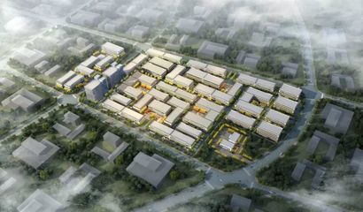 潮涌灣區，智匯江門 深江產業園司前園區產業發展交流促進會成功舉辦，共繪智造新藍圖