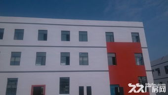 食品工業(yè)園標(biāo)準(zhǔn)廠房出租出售，配套齊全 蒸汽、冷庫、QS認(rèn)證、動力電