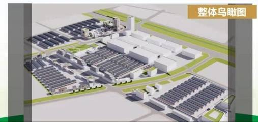 科技創(chuàng)新賦能，工業(yè)園轉(zhuǎn)型升級迎發(fā)展新機(jī)遇