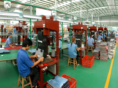 中山稅惠為衡器制造企業(yè)紓困解難，助力工業(yè)園區(qū)穩(wěn)健發(fā)展